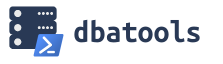 dbatools logo